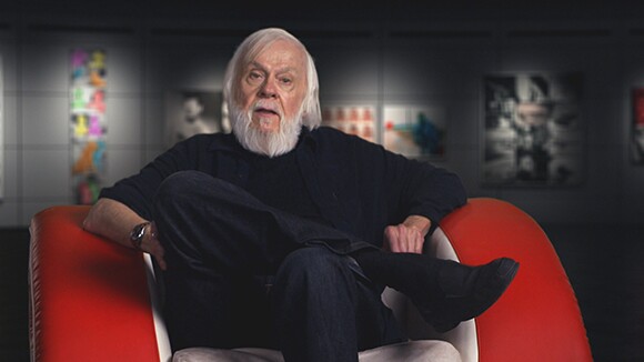 John Baldessari