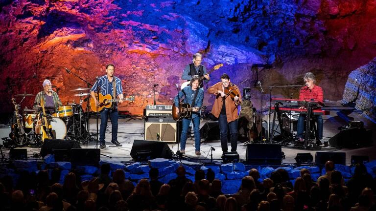 Nitty Gritty Dirt Band "Mr. Bojangles"