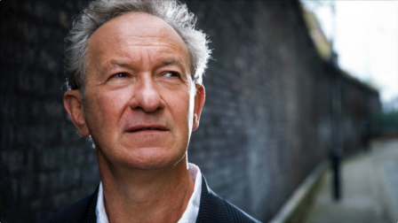 Simon Schama