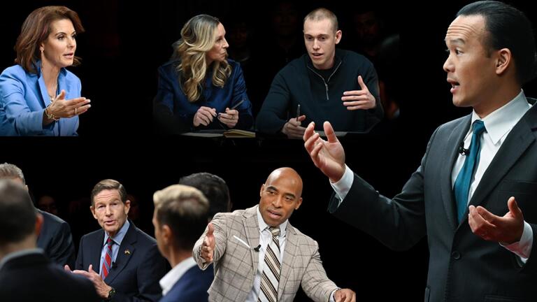 Gambling With Your Life: Preview