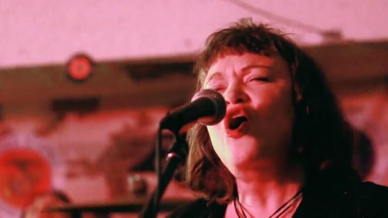 Exene's Hootenanny: Godmother of Punk