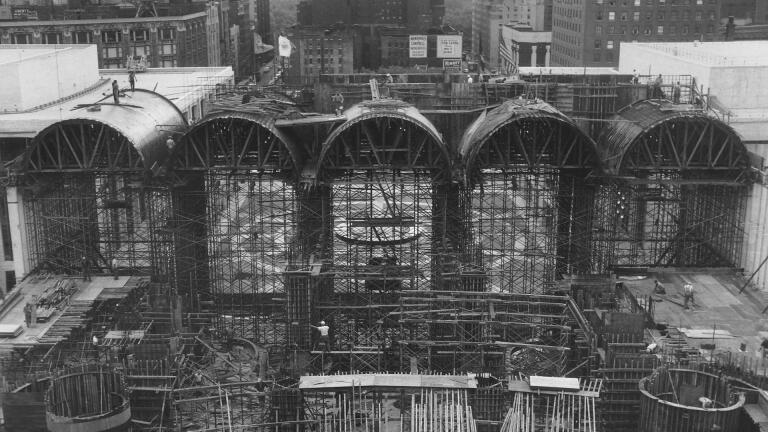 The Opera House - Preview