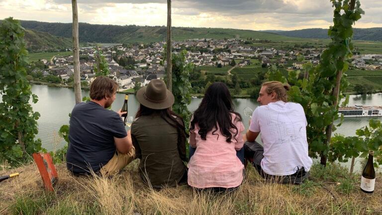 Rheingau