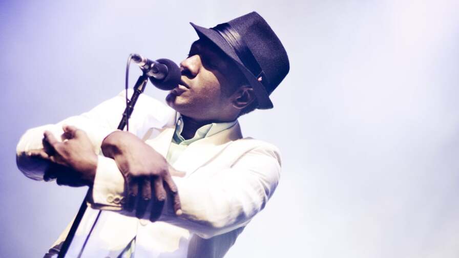 Aloe Blacc | Kmeron/Flickr/Creative Commons