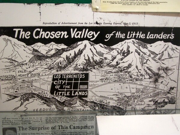 Courtesy of the Bolton Hall Museum