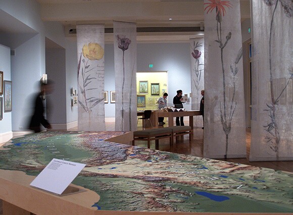 "When Were They Wild," installation shot | Photograph: Jane Tsong, Courtesy: Jane Tsong.