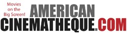 American Cinematheque Logo