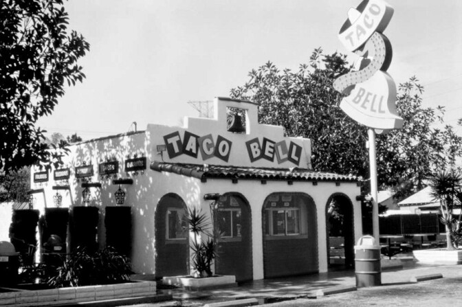 Taco Bell