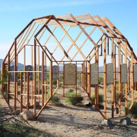 Gregory Michael Hernandez, "Decalogue Chapel"