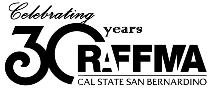 Gathered Here: Celebrating RAFFMA’s 30 Years of History 