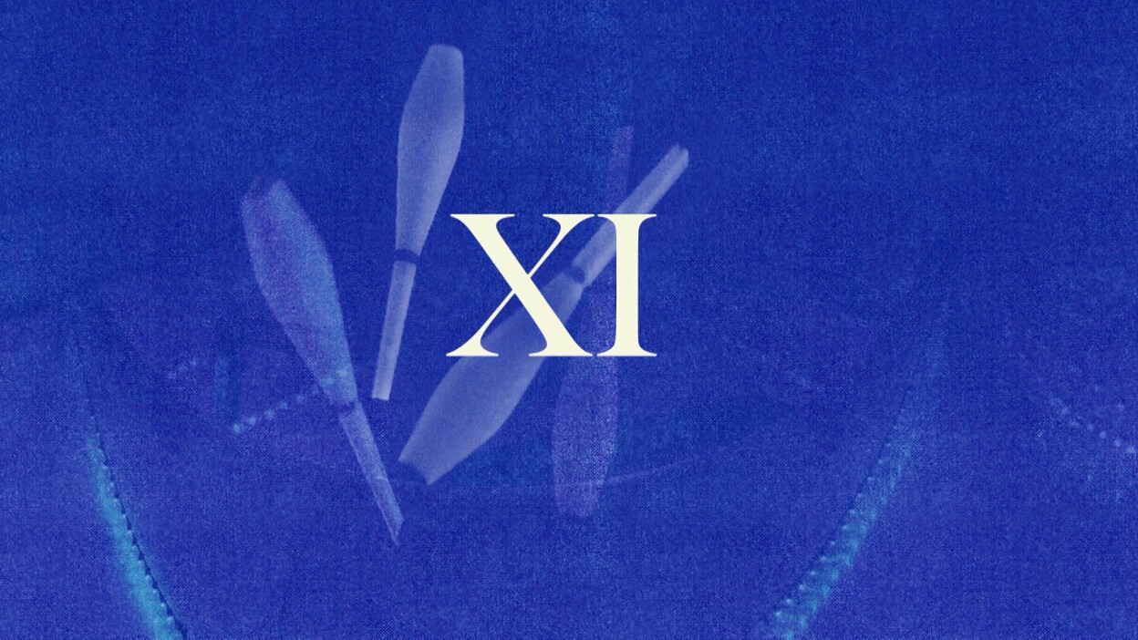 Episode 11 - Numeral