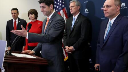 As Congress chews over gun proposals, what’s possible?