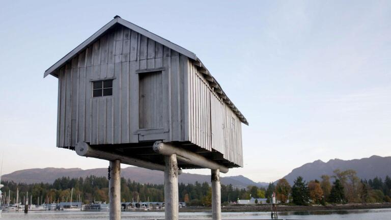 Vancouver
