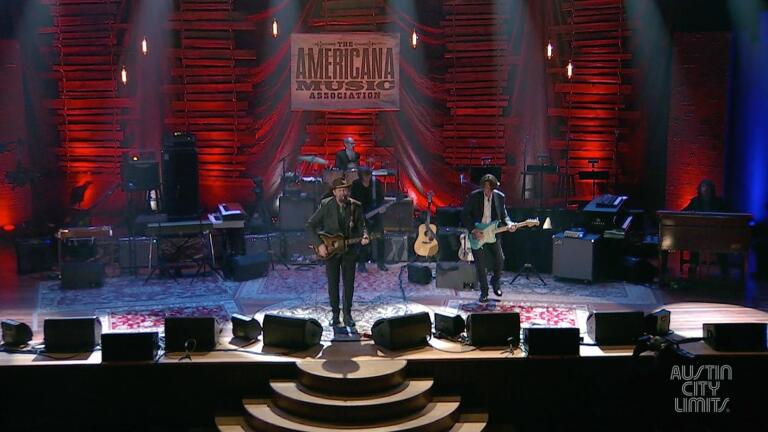 Drive-By Truckers "What It Means"