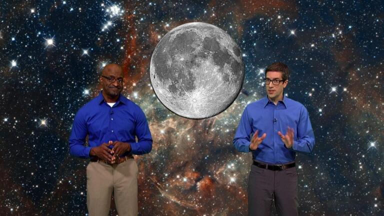Measuring the Cosmos | July 8 - July 14 | 5 Min