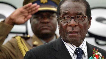 Mugabe detained, what's next for Zimbabwe?