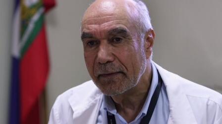 One doctor's decades-long fight to heal Haiti