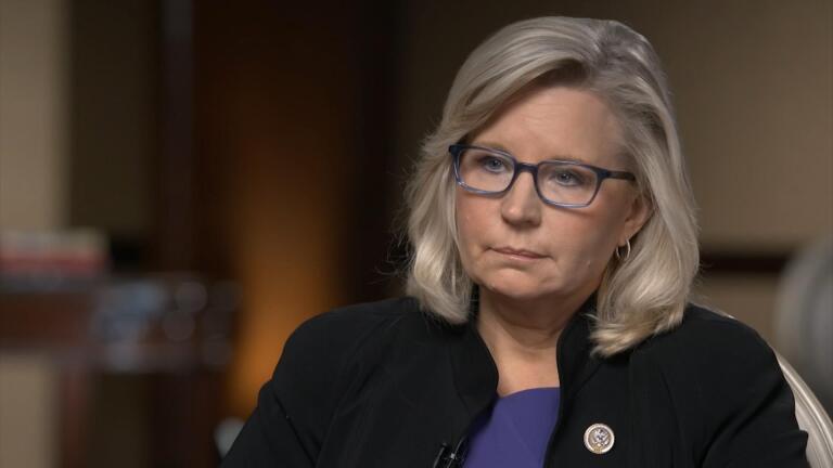 Liz Cheney
