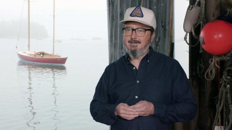 Celebrity Edition, Hour 2: John Hodgman Bonus Video