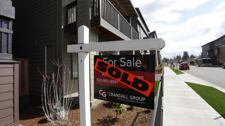 High mortgage rates compound housing affordability problems