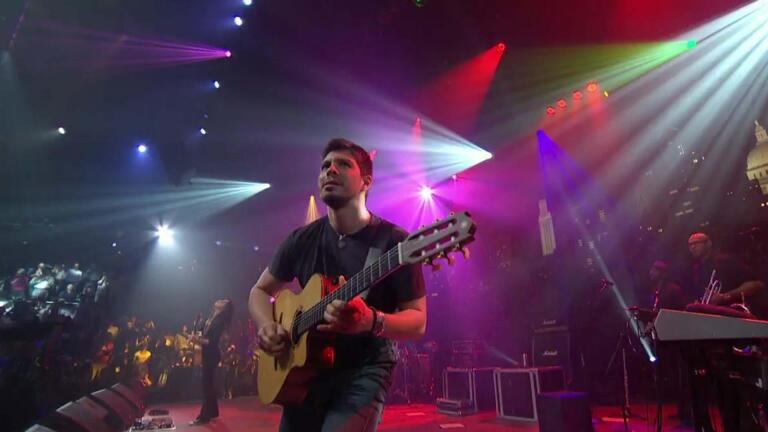 Rodrigo y Gabriela - Preview