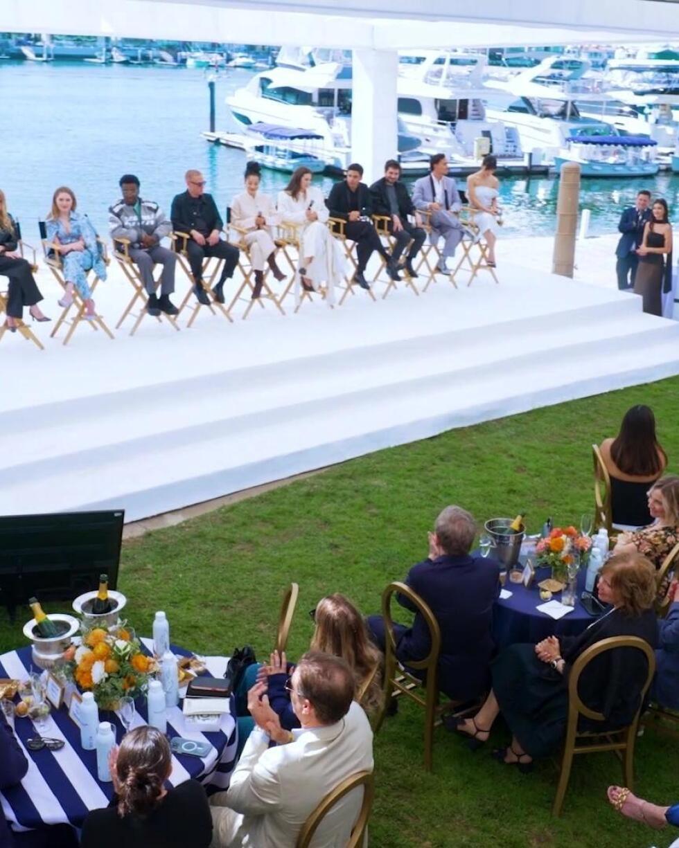 26th Annual Newport Beach Film Festival HONORS