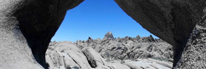 Alabama Hills
