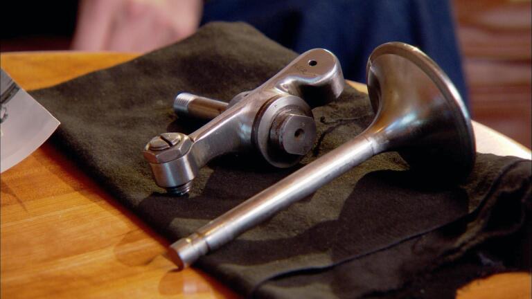 History Detective's Most Common Artifacts