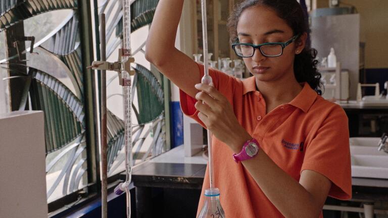 Trailer | Inventing Tomorrow
