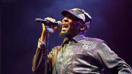 Remembering the life of reggae icon Jimmy Cliff