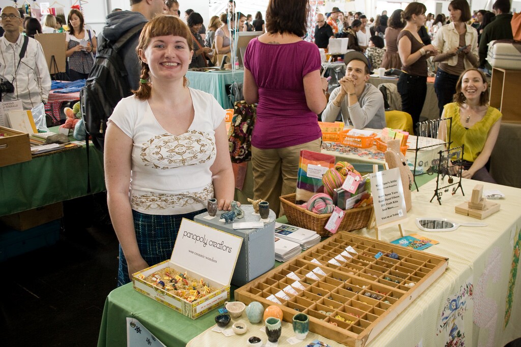 Renegade Craft Fair