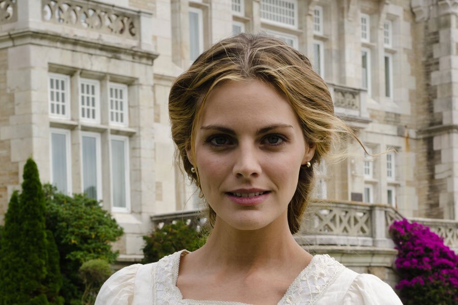 grand hotel
