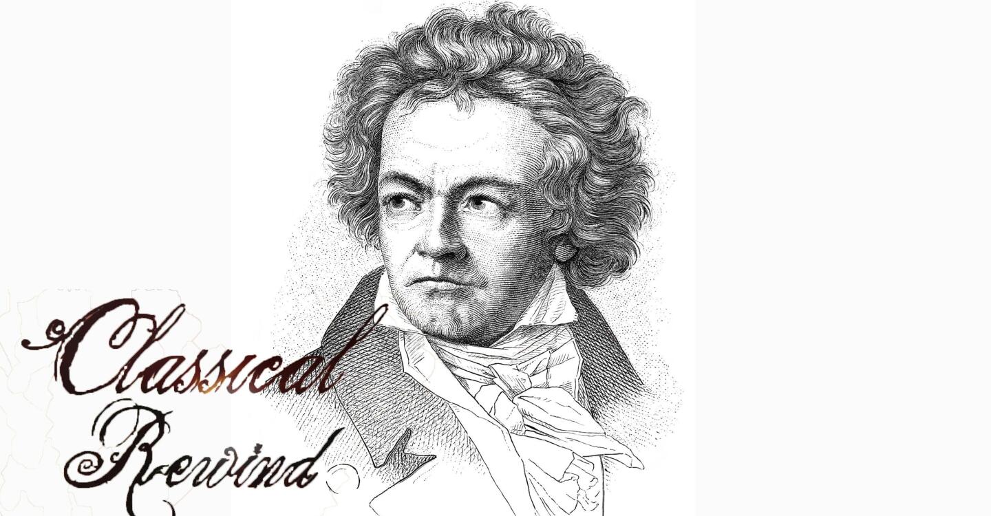 Classical Rewind