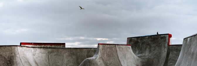 Concrete Vessel #58 | Courtesy of the artist