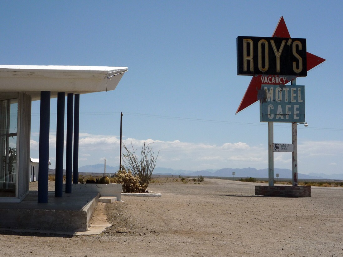 Amboy (1)