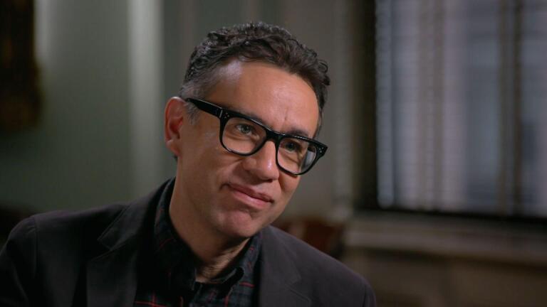 Episode 2: Unfamiliar Kin