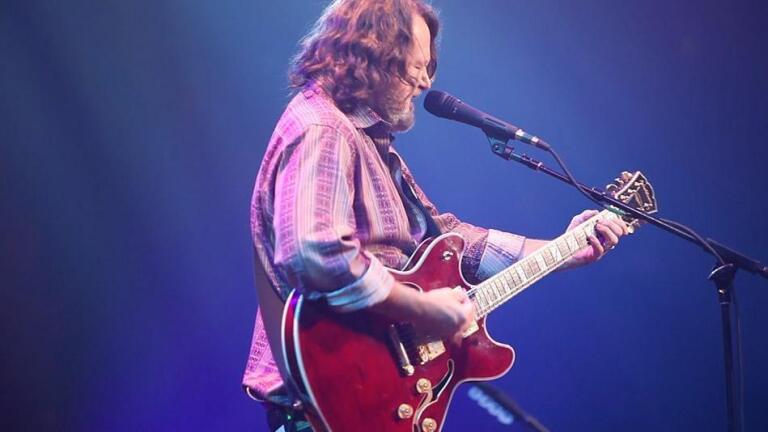 Behind the Scenes: Widespread Panic
