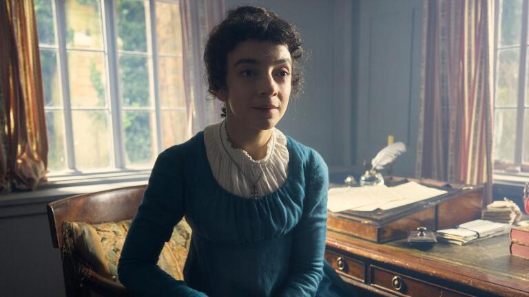 Celebrating Jane Austen