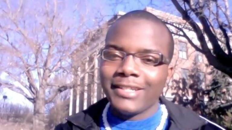 LeRoy Ford: Student Freedom Rider