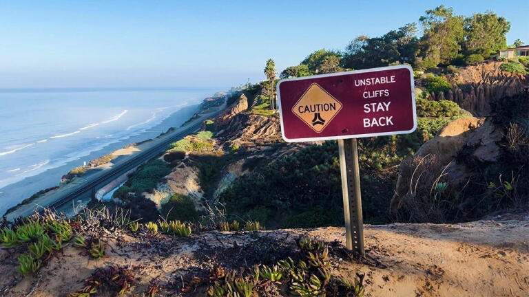 Protecting California’s Coast