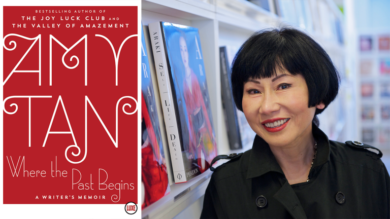 Amy Tan – 2018 National Book Festival