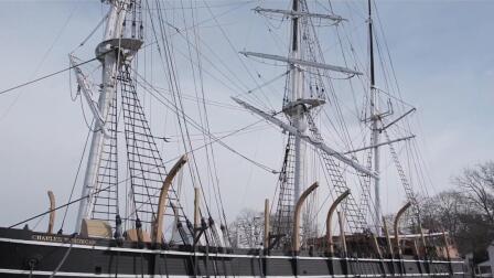 How old whaling logs help scientists track climate change