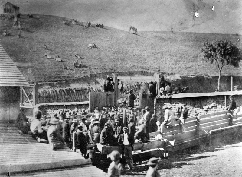 Lynching of Michel Lachenais