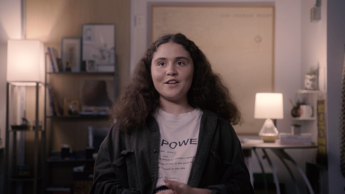 In Fresno, Zofia Trexler uses the power of journalism to keep youth informed and engaged, while uplifting young voices.
