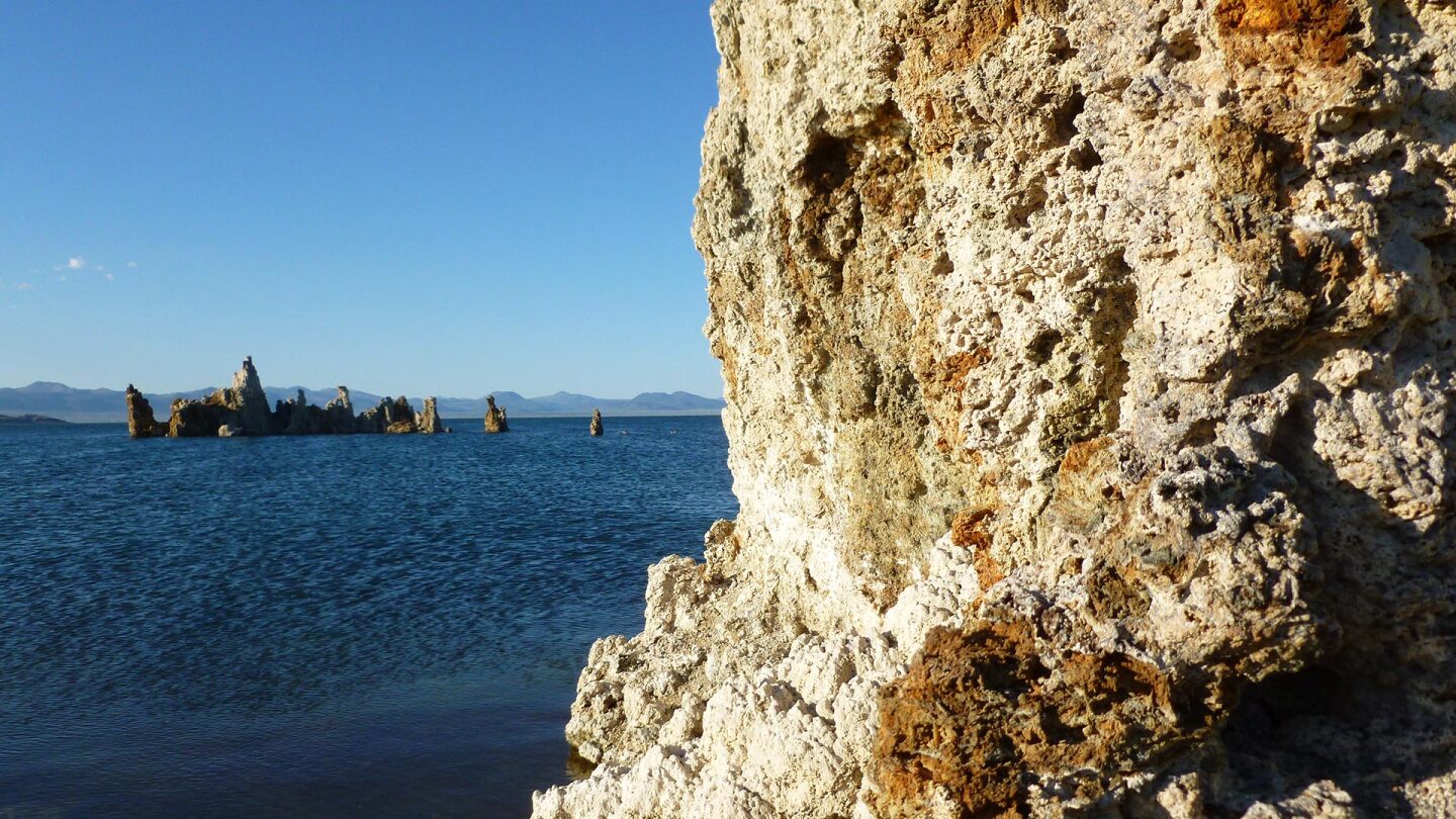 Mono Lake | Sandi Hemmerlein