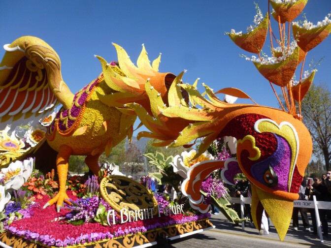 Post Rose Parade Showcase (2)