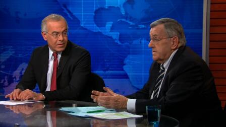 Shields and Brooks on Republican victory