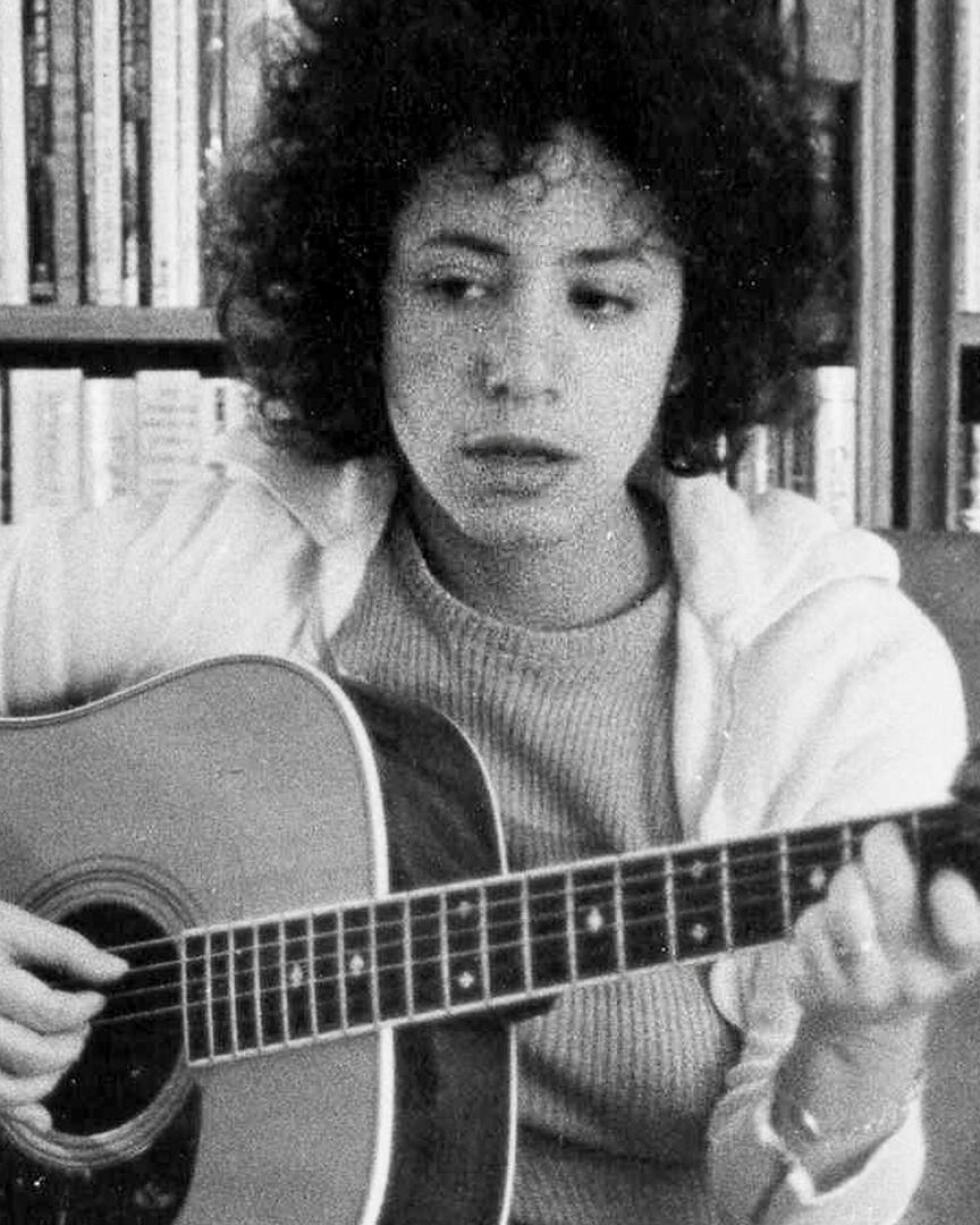 Janis Ian: Breaking Silence