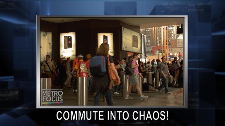 Metrofocus: June 14, 2017