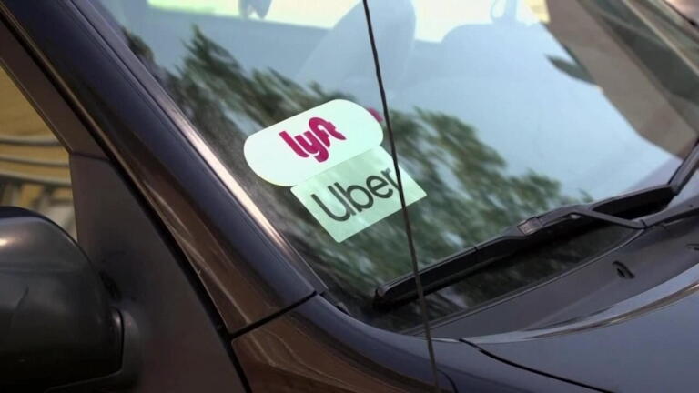 Minnesota on frontline in fight over fair pay for rideshares